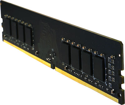 Silicon Power 32GB DDR4 RAM με Ταχύτητα 3200 για Desktop