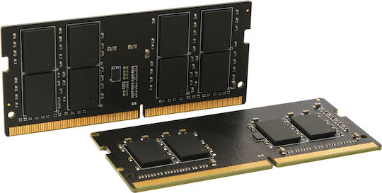 Silicon Power DDR4 με Module 1x32GB και Ταχύτητα 3200 για Laptop