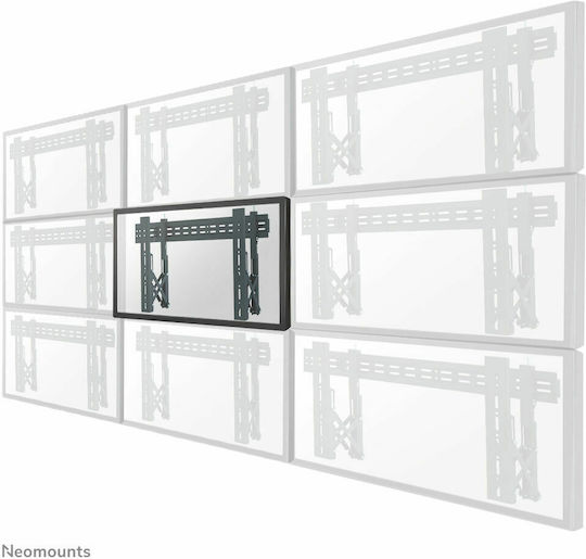 Neomounts LED-VW1000 Βάση Τηλεόρασης Τοίχου έως 75" και 50kg