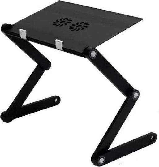 Table for Laptop with 2 Fans (22563)