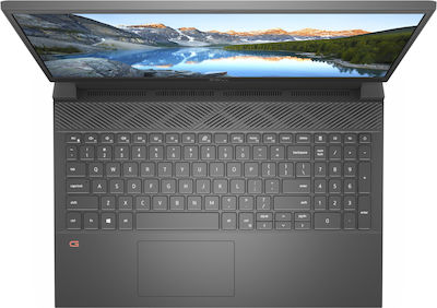 Dell G15 5510 15.6" FHD (i5-10500H/16GB/512GB SSD/GeForce RTX 3050 Ti/Linux) (US Keyboard)