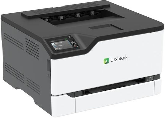 Lexmark CS431dw Έγχρωμoς Εκτυπωτής Laser