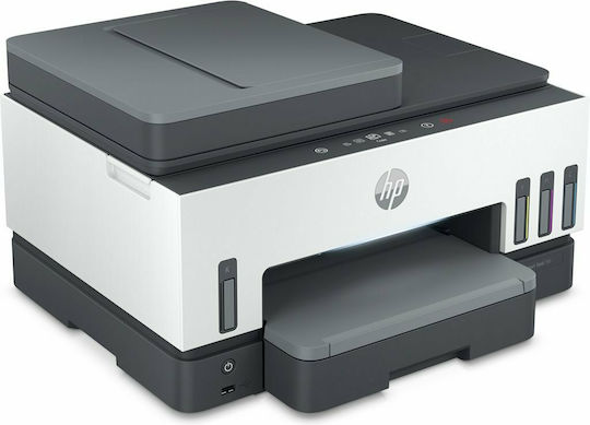 HP Smart Tank 790 All-in-One Έγχρωμο Πολυμηχάνημα Inkjet με WiFi και Mobile Print