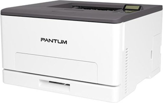 Pantum CP1100DW Έγχρωμoς Εκτυπωτής Laser με Mobile Print