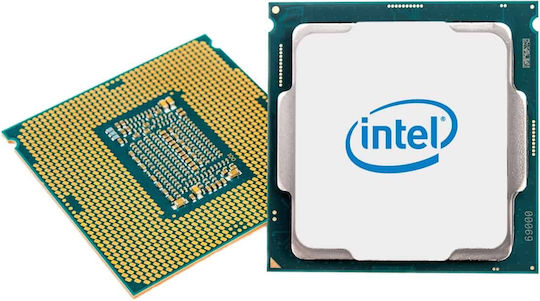 Intel Xeon E-2388G 3.20GHz Επεξεργαστής 8 Πυρήνων για Socket 1200 Tray