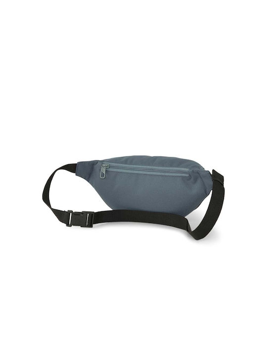 Puma Deck Men's Waist Bag Gray