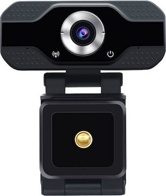 1080P HD 720p Web Camera