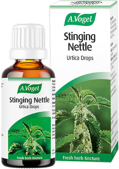 A.Vogel Βάμμα Urtica 50ml