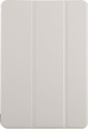 Tri-Fold Flip Cover White iPad Pro 2018 11"