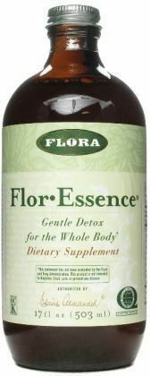 Flora 500ml