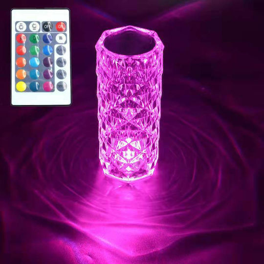 Arrango Φωτιστικό LED RGB