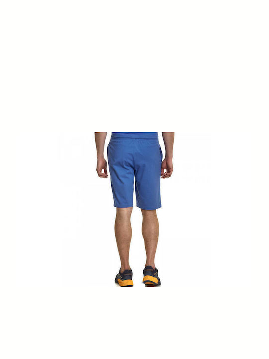 Admiral Men's Athletic Shorts Blue