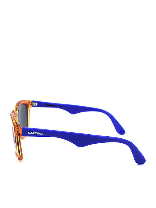 Carrera Carrerino 10 Παιδικά Γυαλιά Ηλίου με Καθρέφτη Φακό DDW/XT