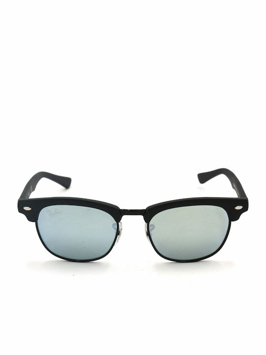 Ray Ban Παιδικά Γυαλιά Ηλίου Μαύρα RB9050S 100S/30