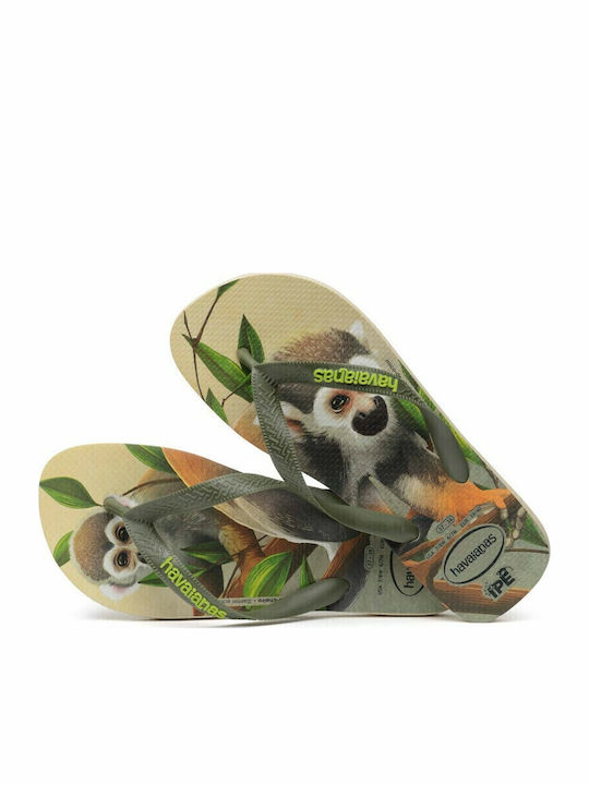 Ipe Ανδρικά Flip Flops Sand