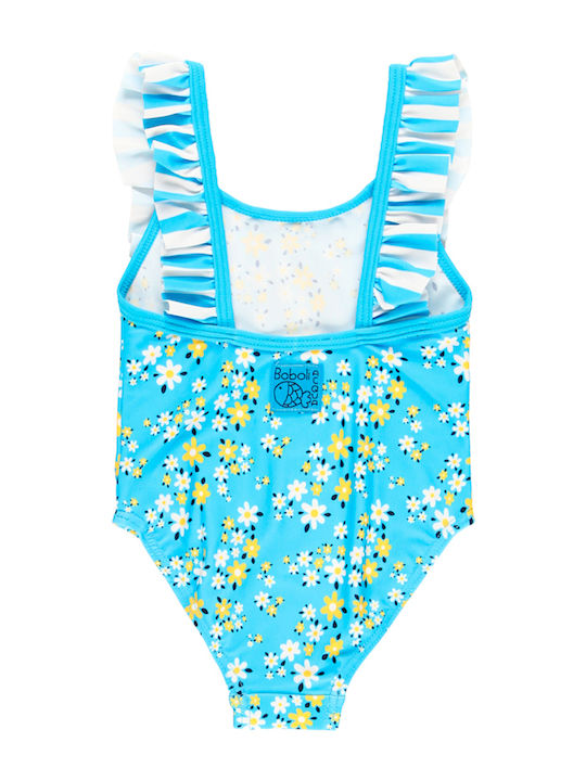 Boboli Costum de baie pentru copii Întreg Turcoaz