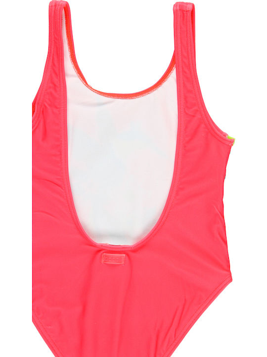 Boboli Costum de baie pentru copii Întreg Roșu