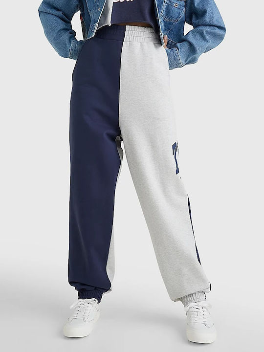 Sweatpants Jogger Blue