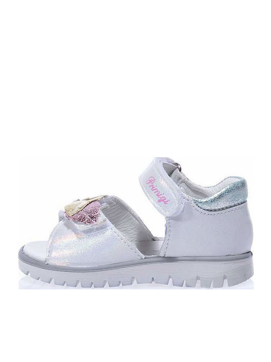 Kids' Sandals White