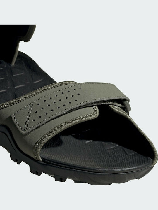 Cyprex Ultra Ii Men's Sandals Legacy Green