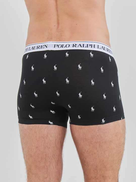 Men's Boxers Multicolour 5Pack