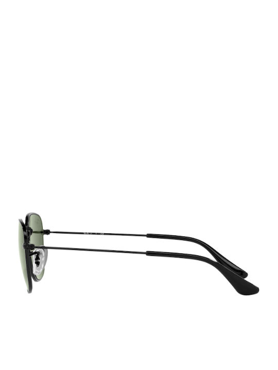 Ray Ban Авиатор Детски Слънчеви Очила Сиви