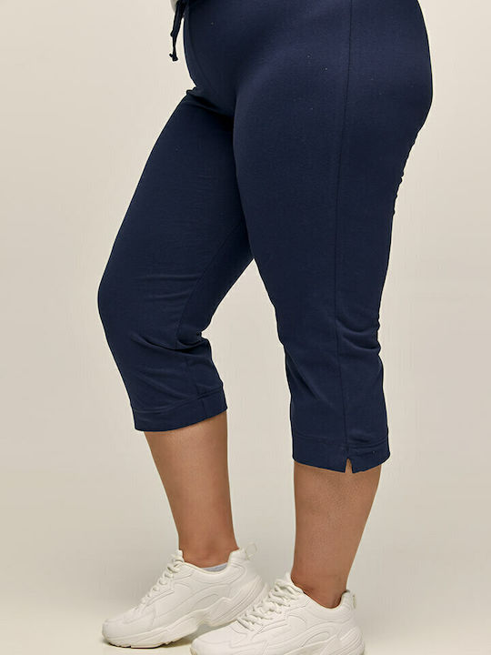 Sweatpants Navy Blue