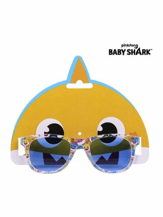 Cerda Baby Shark Πολύχρωμα Cerda Baby Shark Πολύχρωμα