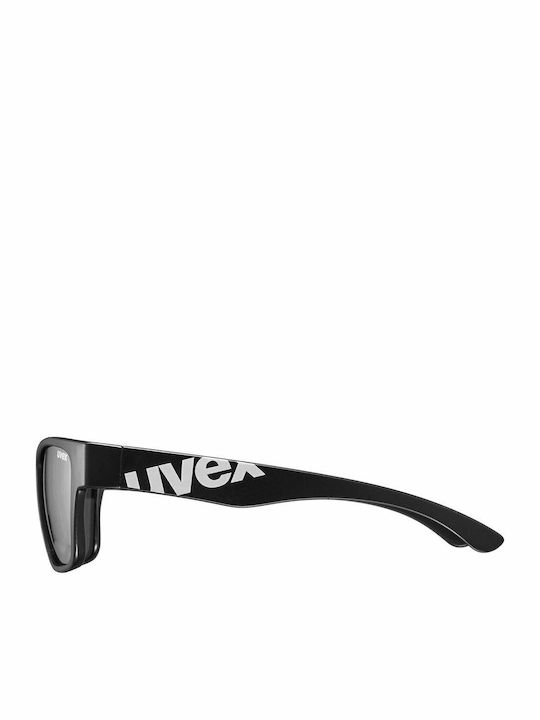 Uvex Sportstyle 508 Negru Mat Negru Uvex Sportstyle 508 Negru Mat Negru