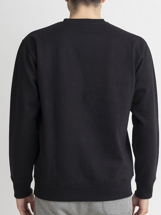 Russell Athletic Men's Sweatshirt Black