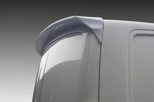 Motordrome Spoiler Spate Pentru Mașină Plafon Din Poliuretan VW T5 2003-2015
