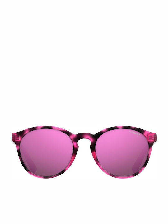Polaroid Ochelari De Soare Pentru Copii Ovali Indestructibili Cu Lentilă Polarized Cu Oglindă Multicolori
