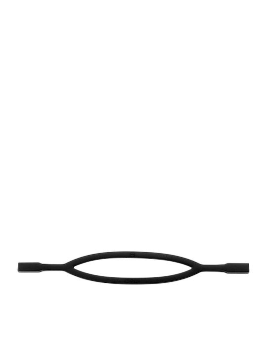 Izipizi Round Baby Sunglasses Black for 0-9 Months