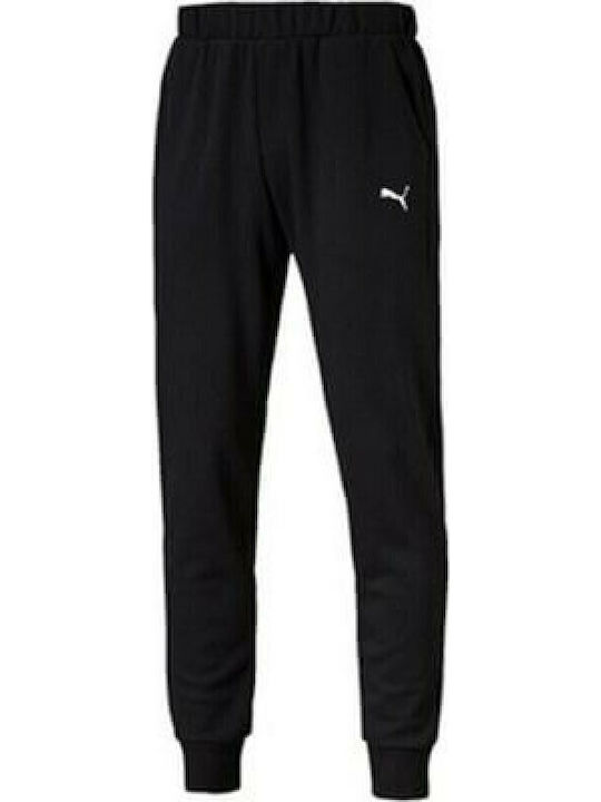 Essentials Sweatpants Jogger Black