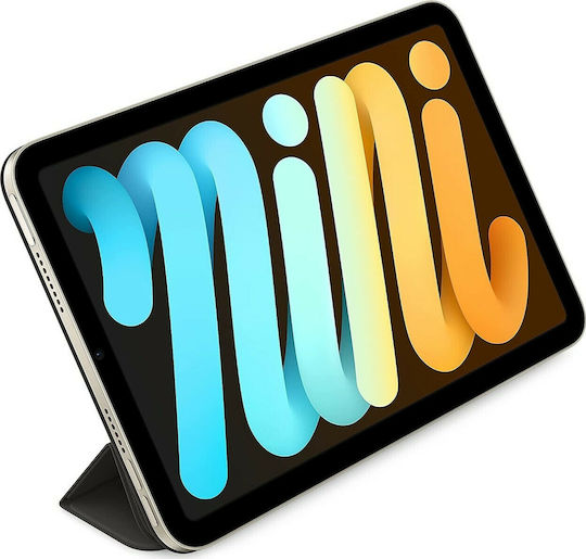 Elegance Flip Cover Black (iPad mini 2021 / mini 2024)