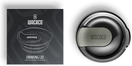 Wacaco Drinking Lid Spare Part Spare Lid for Thermos