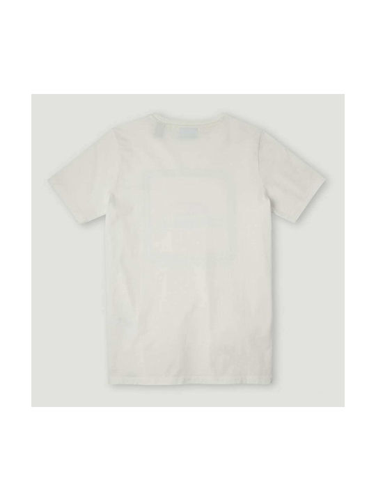 O'neill Kids T-shirt White