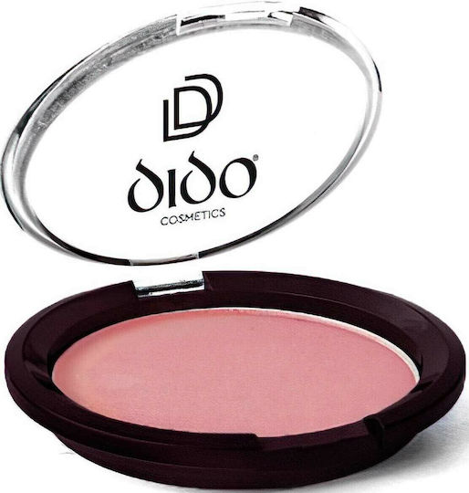 Dido Cosmetics Ρουζ Compact Rouge 10gr