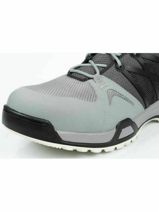 Regatta TT Mortify Trainer Παπούτσι Εργασίας Γκρι με Πιστοποίηση (M)
