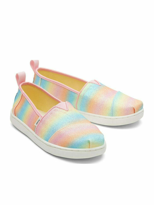 Toms