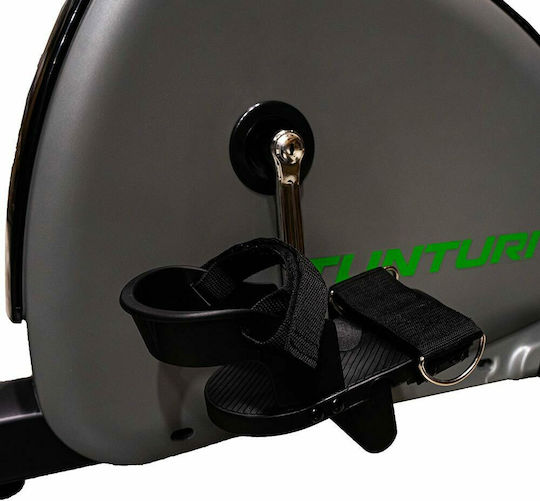 Tunturi Reha Pedals Αξεσουάρ Αθλητικών Οργάνων 2τμχ Πετάλια Ποδηλάτου