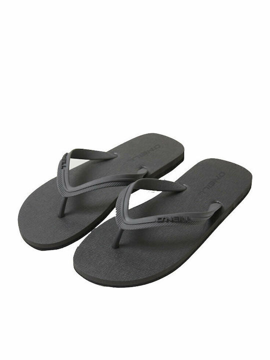 Slapi Bărbați Flip Flops Gri