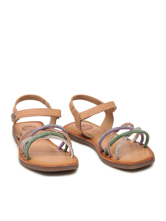 Sandale Copii Multicolore