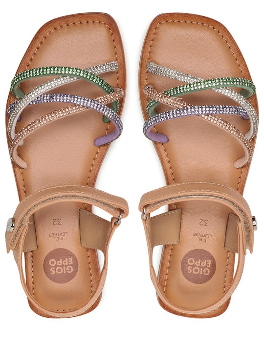 Sandale Copii Multicolore