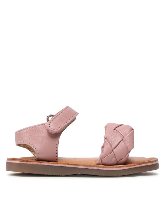 Gioseppo Kids' Sandals Pink