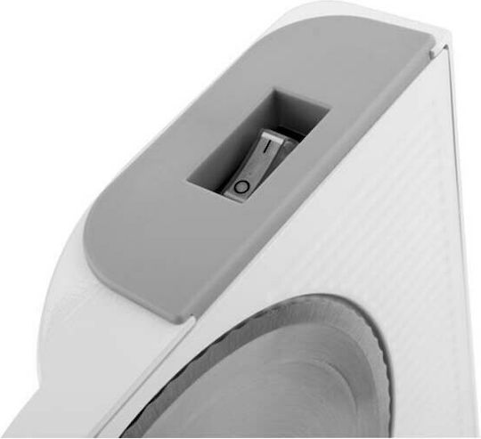 ETA Presto 2094 90000 Cold Cuts Slicer 150W White