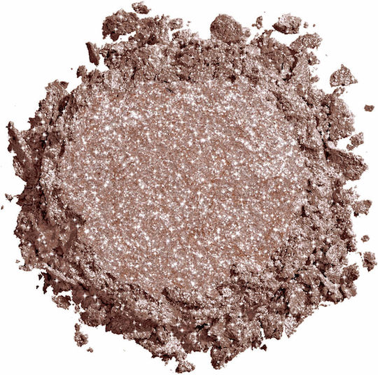 Urban Decay 24/7 Eyeshadow Mono Moondust Σκιά Ματιών σε Στερεή Μορφή με Ροζ Χρυσό Χρώμα