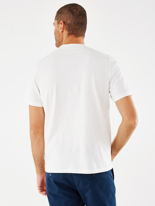 Mexx T-shirt White