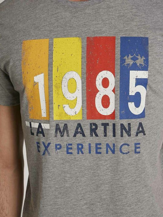 T-Shirt Gray