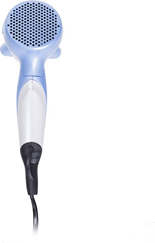 Adler Hair Dryer Travel Hair Dryer 1200W CR 2254